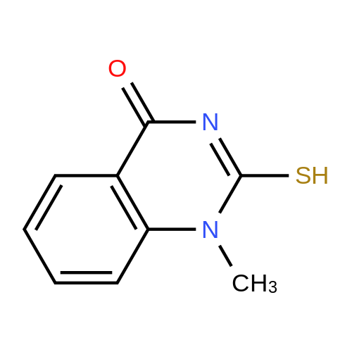 Chemical Structure| 4802-85-1