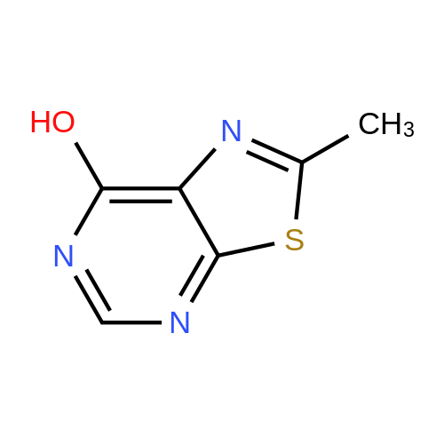 Chemical Structure| 5021-51-2