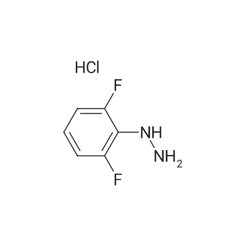 2,6-Difluorophenylhydrazine hydrochloride