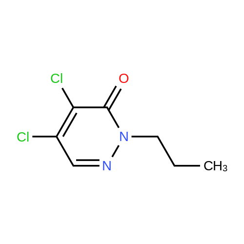 Chemical Structure| 51659-95-1