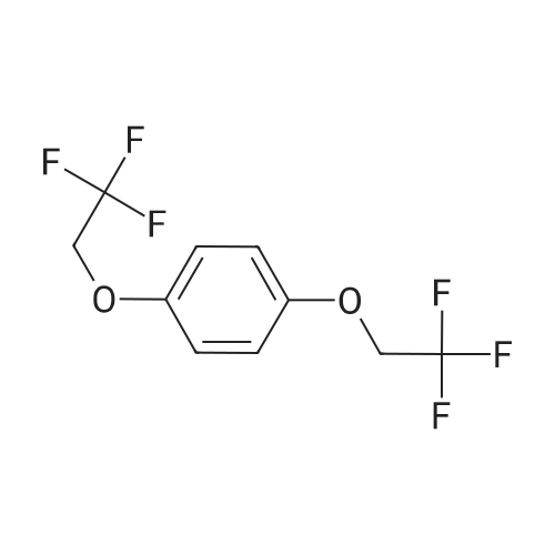 1,4-Bis(2,2,2-trifluoroethoxy)benzene
