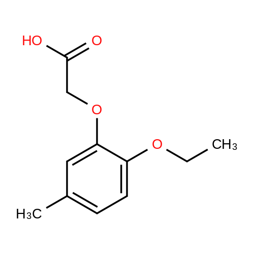 Chemical Structure| 714251-60-2