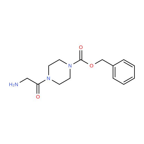 Chemical Structure| 738556-08-6