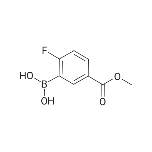 Chemical Structure| 850568-04-6