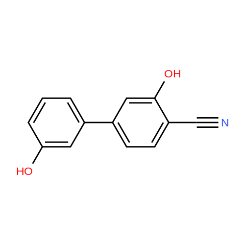 Chemical Structure| 1261997-99-2
