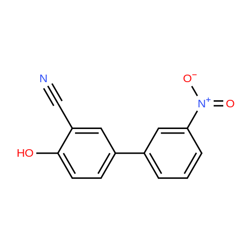Chemical Structure| 1261998-70-2