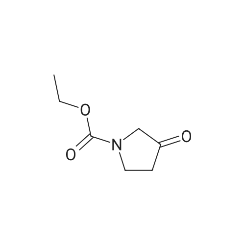 Chemical Structure| 14891-10-2