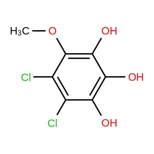 Chemical Structure| 606491-85-4
