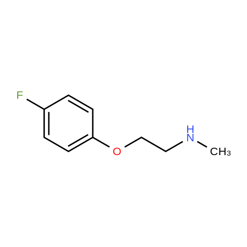 Chemical Structure| 694431-80-6