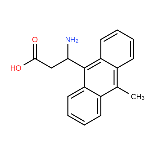 Chemical Structure| 773124-14-4