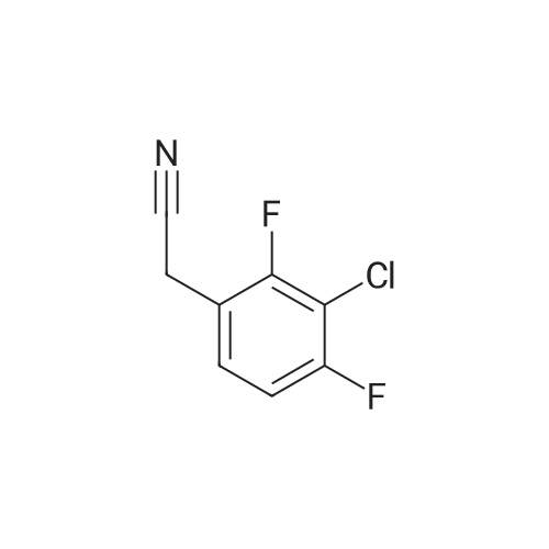 Chemical Structure| 886761-67-7