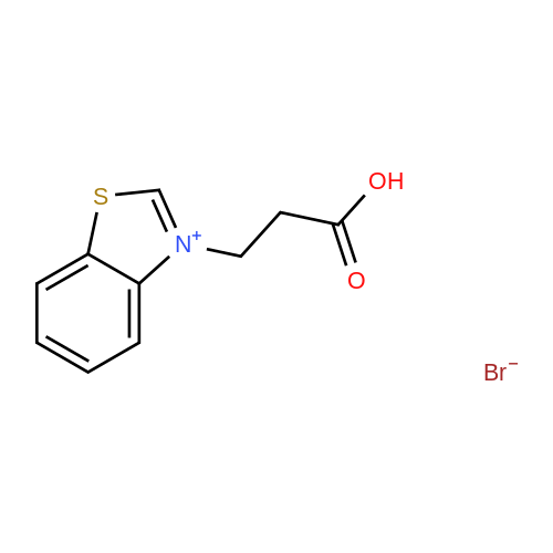 Chemical Structure| 91626-39-0