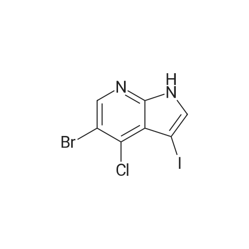 Chemical Structure| 1092579-75-3