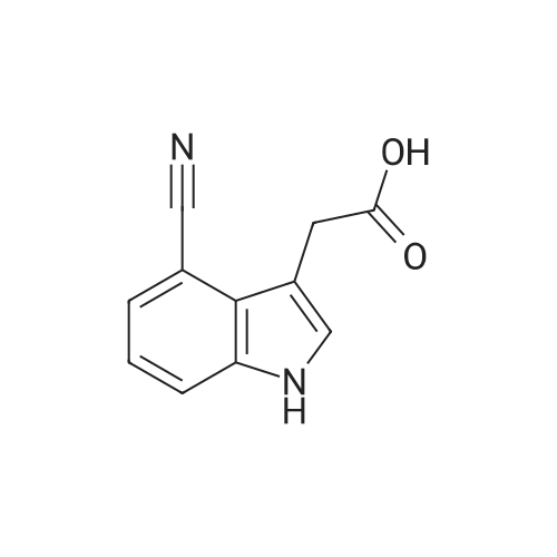Chemical Structure| 1346597-89-4