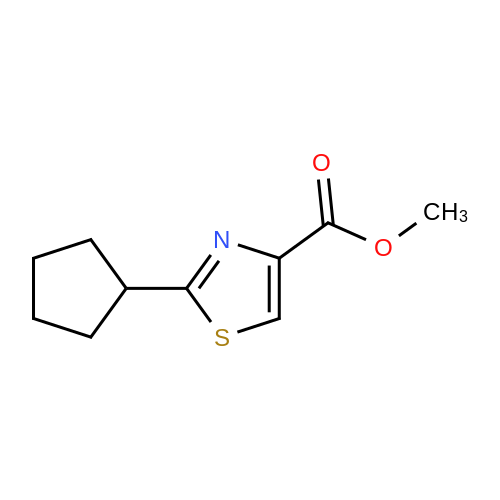 Chemical Structure| 1369838-14-1