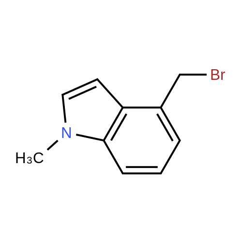 Chemical Structure| 1371535-79-3