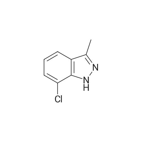 Chemical Structure| 1378582-62-7