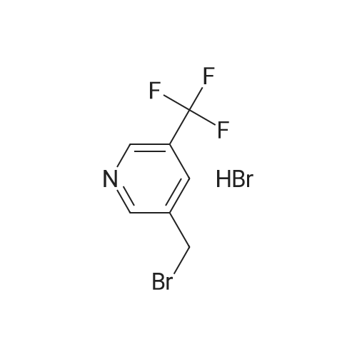 Chemical Structure| 1384972-85-3