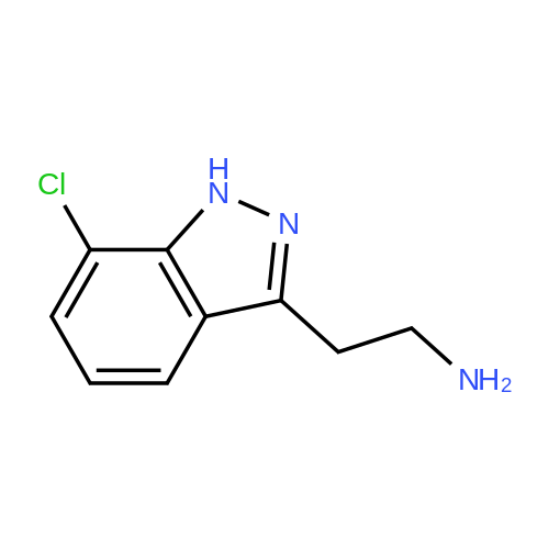 Chemical Structure| 1388062-73-4