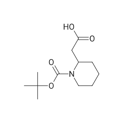 Chemical Structure| 149518-50-3