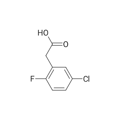 Chemical Structure| 261762-97-4
