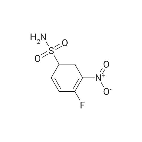 Chemical Structure| 406233-31-6