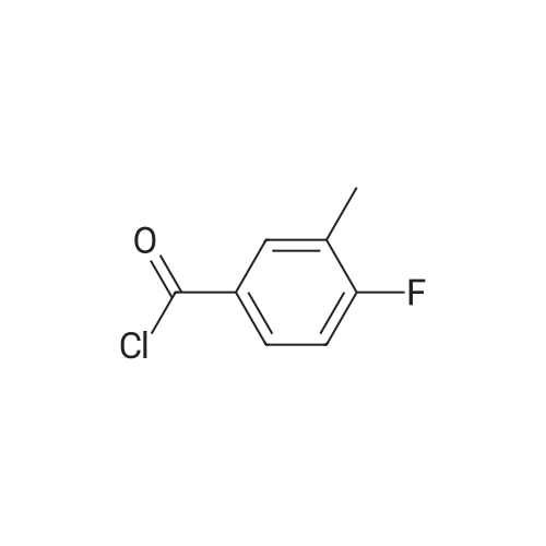 Chemical Structure| 455-84-5