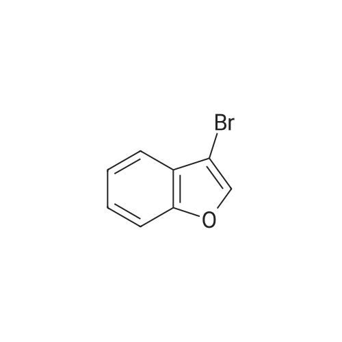 3-Bromobenzofuran