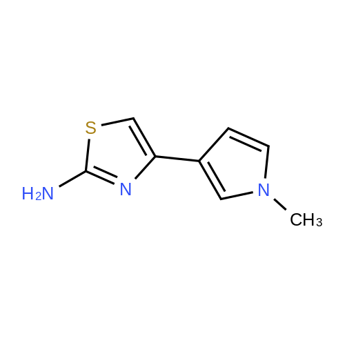 Chemical Structure| 952933-03-8