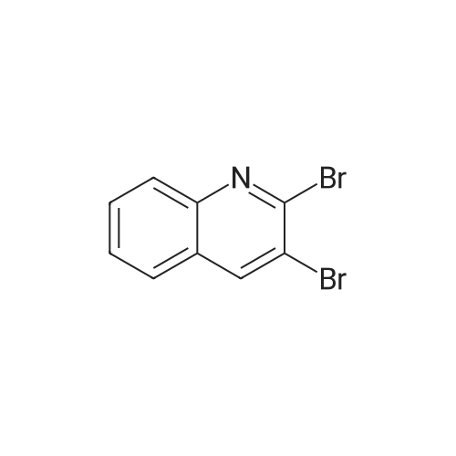 2,3-Dibromoquinoline
