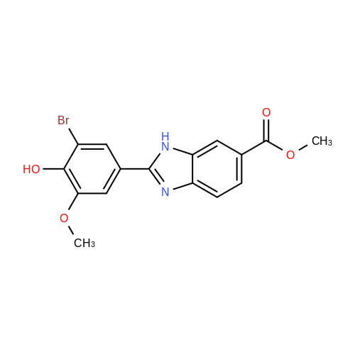 Chemical Structure| 1416343-22-0