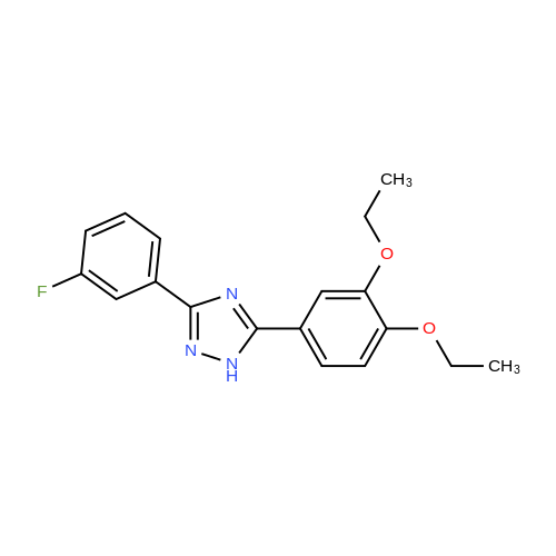 Chemical Structure| 1416343-91-3