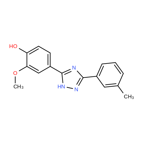 Chemical Structure| 1416345-03-3