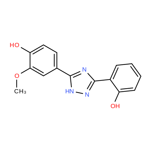 Chemical Structure| 1416345-09-9