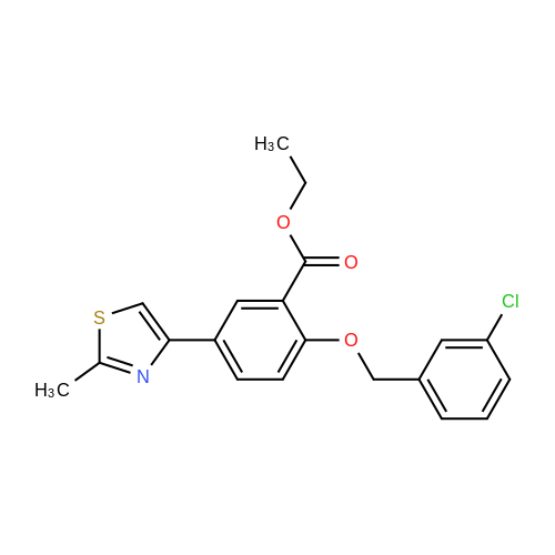 Chemical Structure| 1416345-14-6