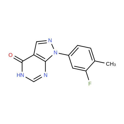 Chemical Structure| 1416345-35-1
