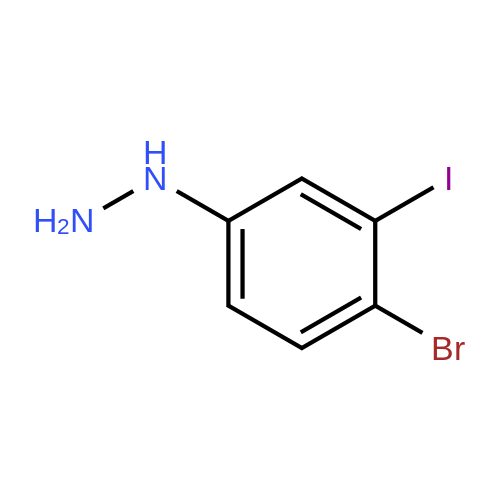 Chemical Structure| 1702143-69-8