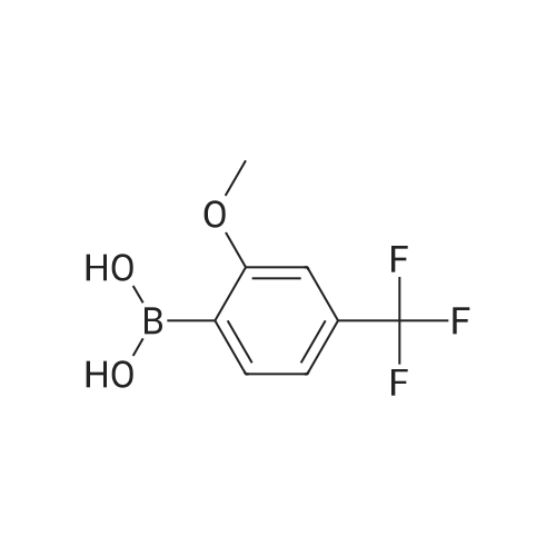 Chemical Structure| 312936-89-3