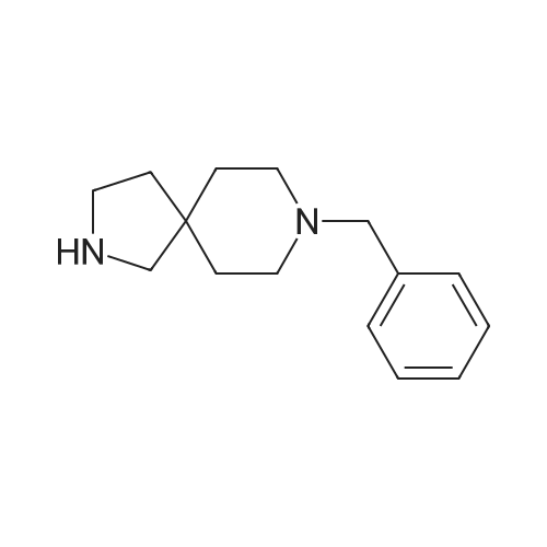 Chemical Structure| 336191-15-2
