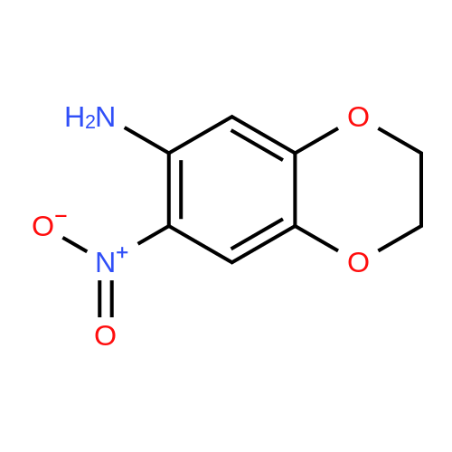 Chemical Structure| 62140-78-7