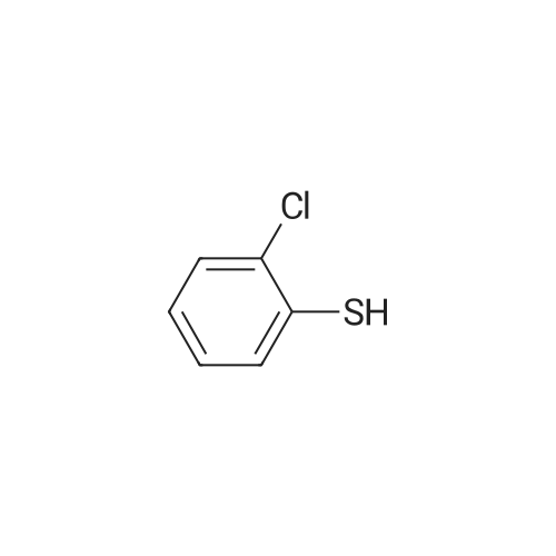 Chemical Structure| 6320-03-2