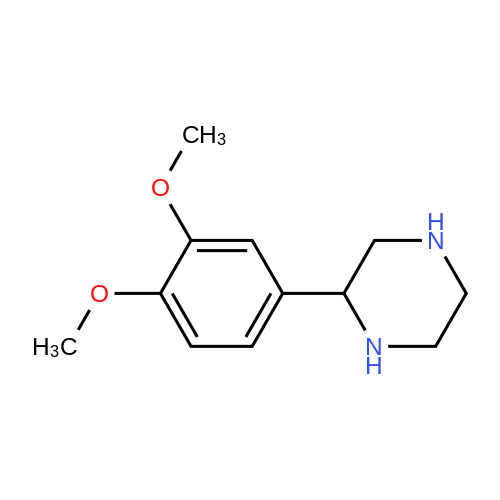 Chemical Structure| 65709-39-9