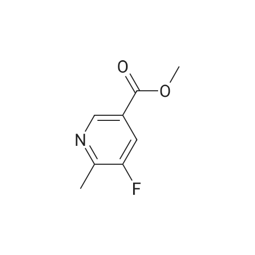 Chemical Structure| 1253383-91-3