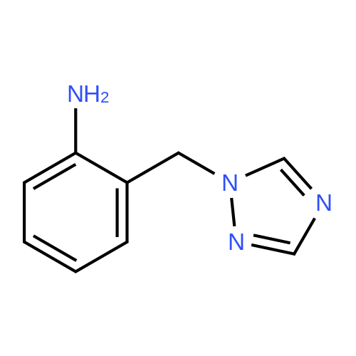 Chemical Structure| 127988-21-0