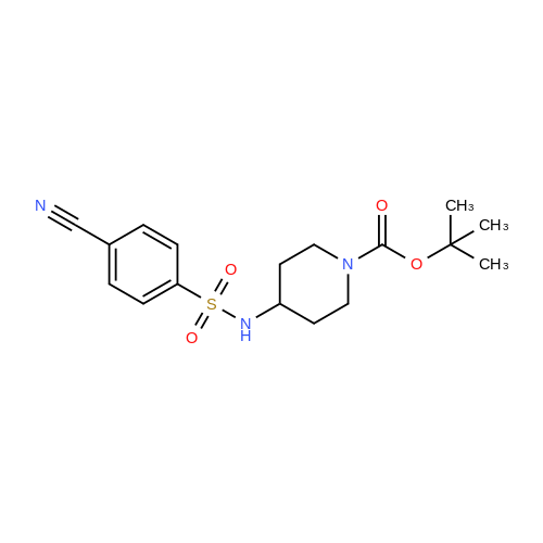 Chemical Structure| 1286265-85-7
