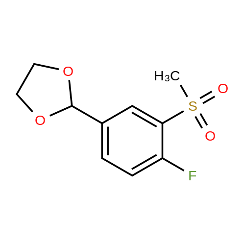 Chemical Structure| 1354940-63-8
