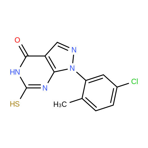 Chemical Structure| 1416346-20-7