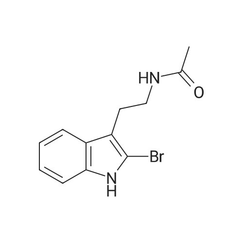 Chemical Structure| 156997-99-8