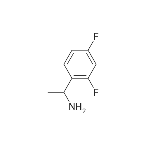 Chemical Structure| 603951-43-5