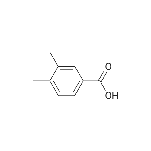 Chemical Structure| 619-04-5